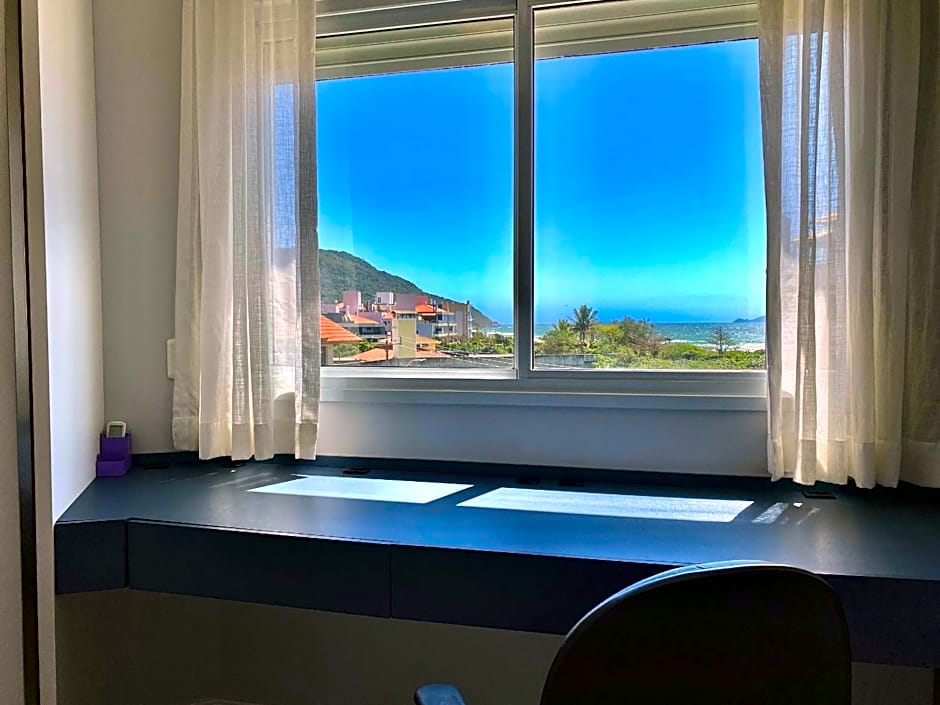 Res. Brumas do Mar, Rua das Gaivotas