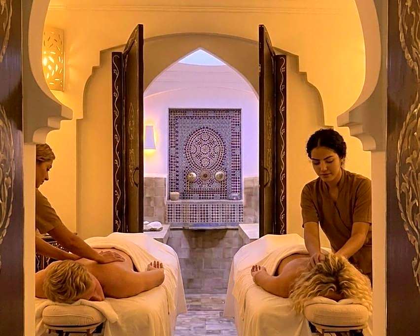 Hotel Al Alba Hammam & Restaurant