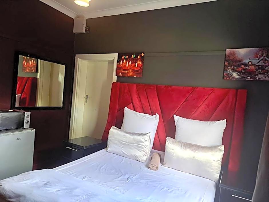 Mino Guest House
