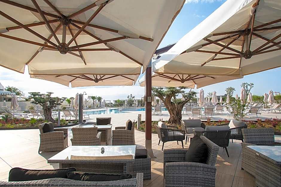Fantinello Hotel