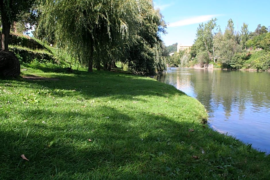Hotel Sant Quirze De Besora