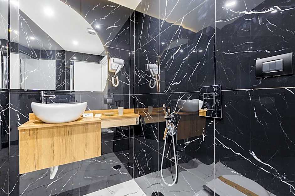 Sant'Angelo Suites