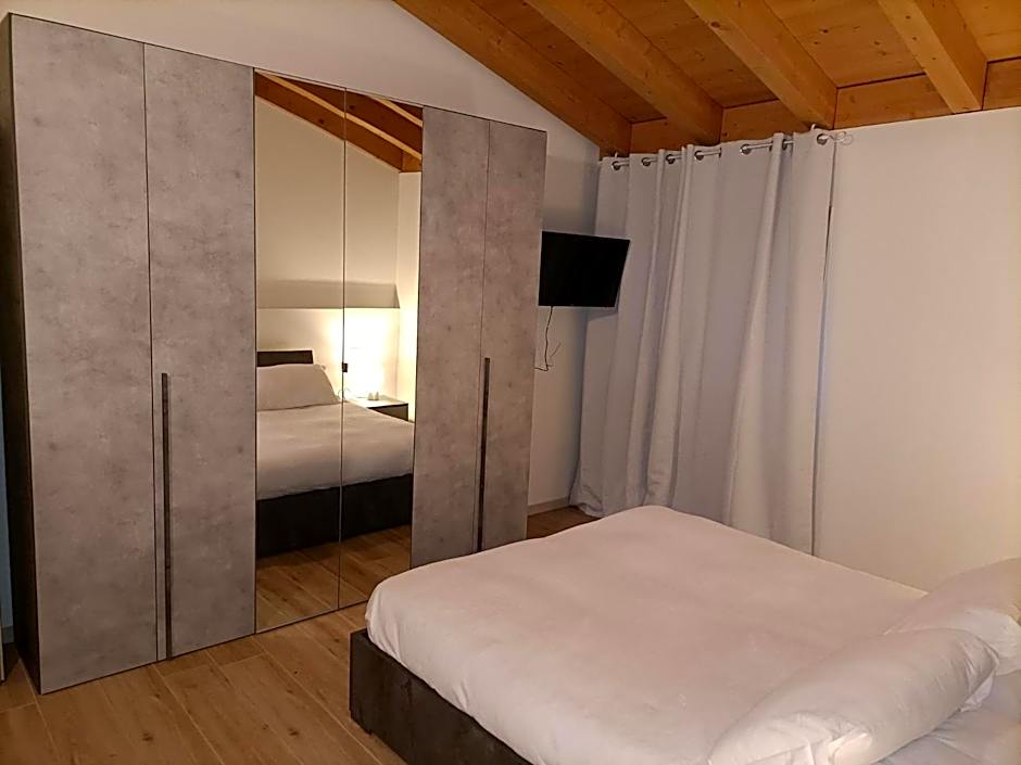 B&B in Fattoria