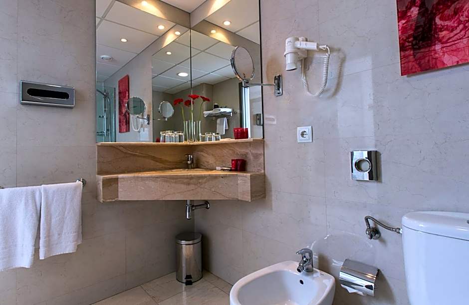 Leonardo Hotel Barcelona Las Ramblas