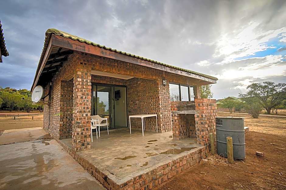 Sangiro Game Lodge - Sustainable Electricity and Water
