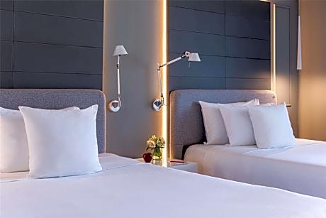 Superior Room - 2 Double Beds