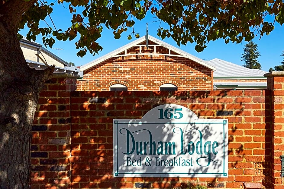 Durham Lodge Bed & Breakfast