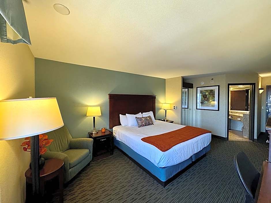 Troy Inn and Suites By IHG