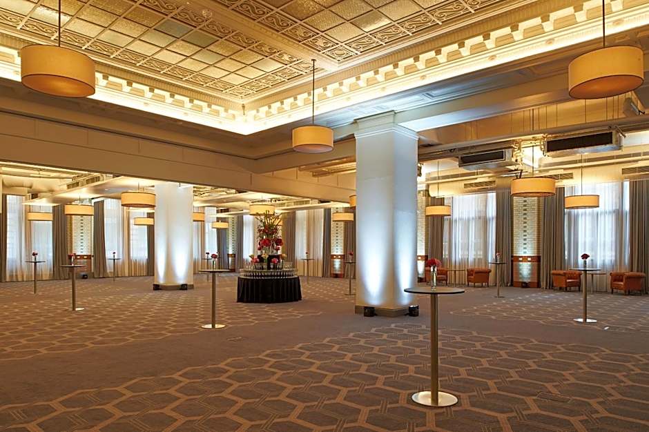 Kimpton Clocktower, An IHG Hotel By IHG