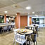 B&B HOTEL Paris Nord Gonesse Parc des Expos