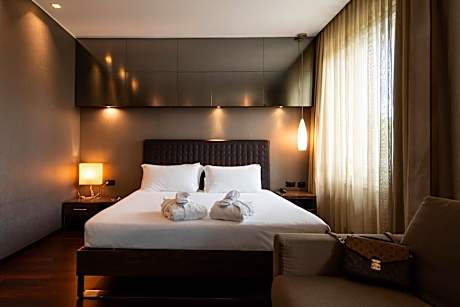 Axolute Comfort Hotel