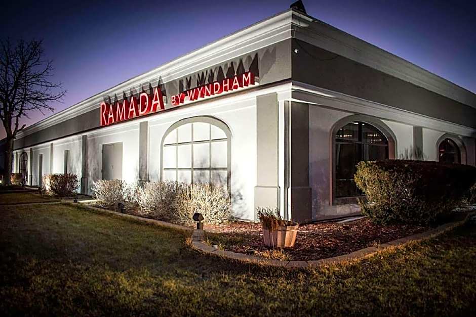 Ramada by Wyndham North Platte