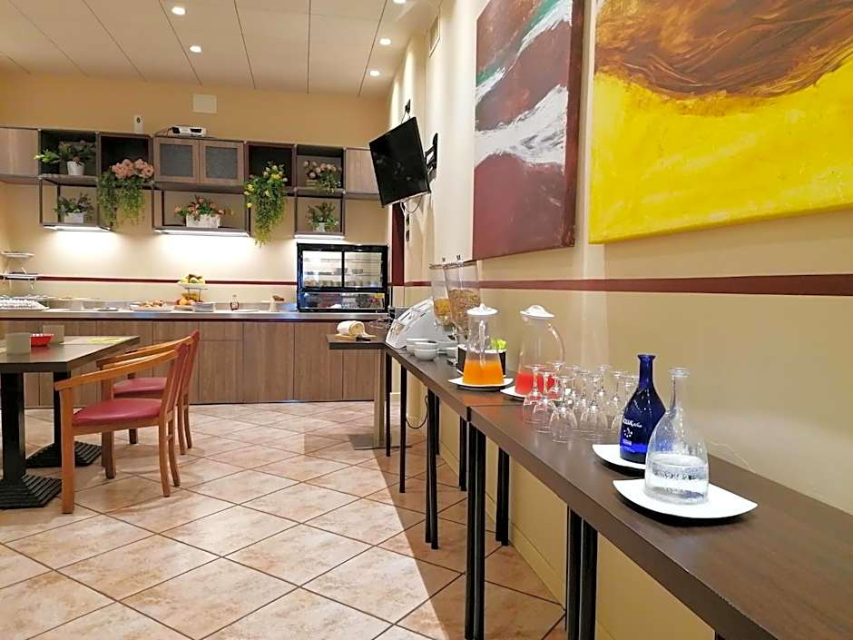 Albergo Ristorante Protti