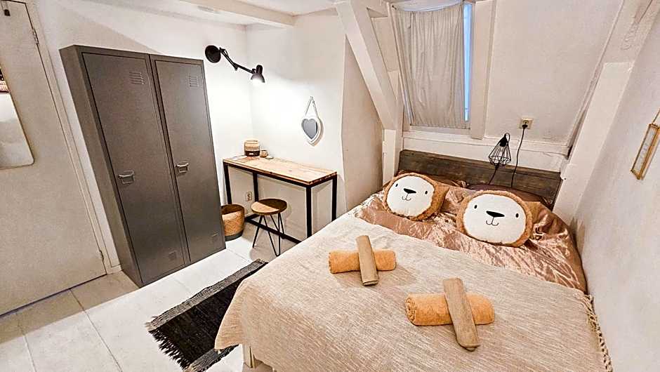 Your a Royalty - Equal Design by JoyJoyJoy - Top Floor and Top Views - Creating houses for the poor