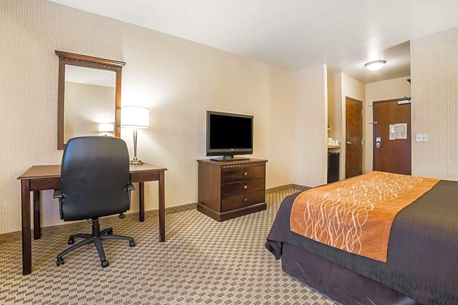 Comfort Inn & Suites Henderson - Las Vegas