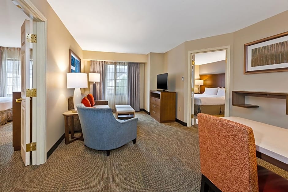 Staybridge Suites Kalamazoo By IHG