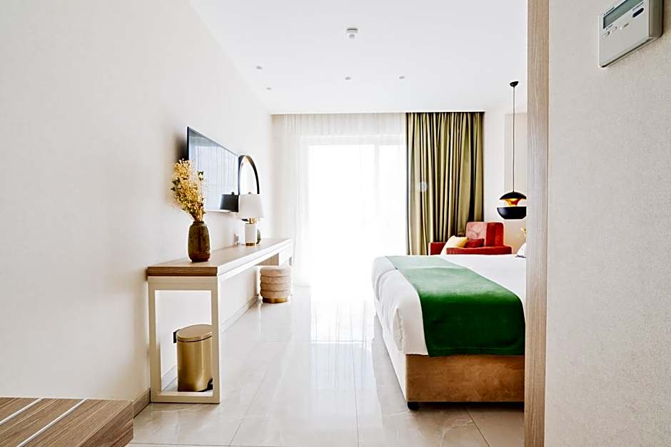 At Herbal Boutique Hotel & Spa