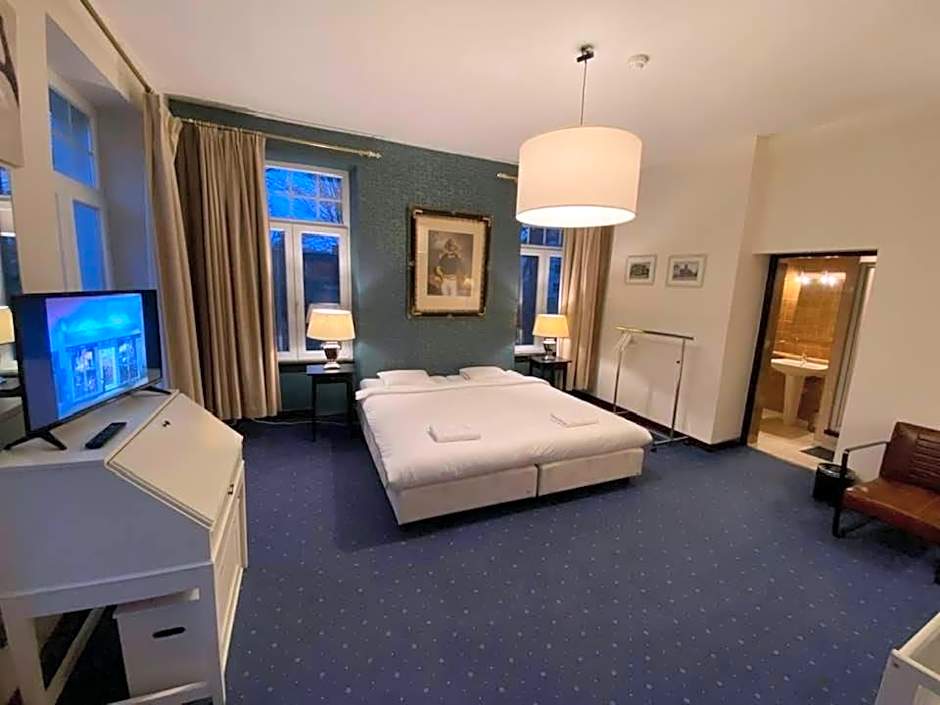 Le Tri Renard Spa