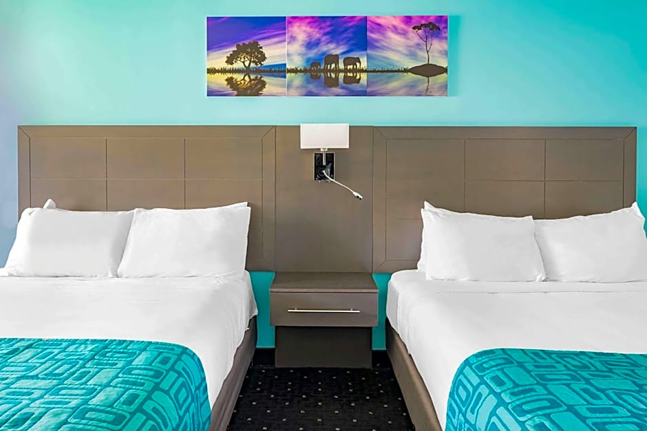 Howard Johnson by Wyndham Gananoque