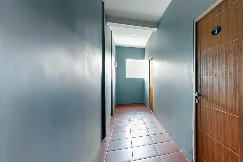 Super OYO Collection O 3130 D'Valley View