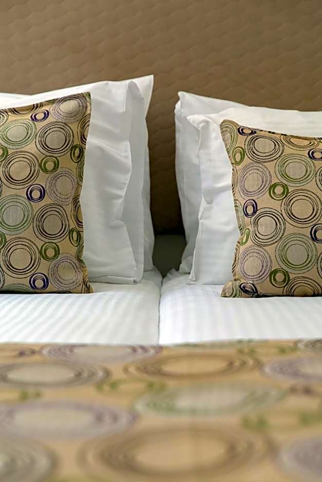 Montefiore Hotel By Smart Hotels