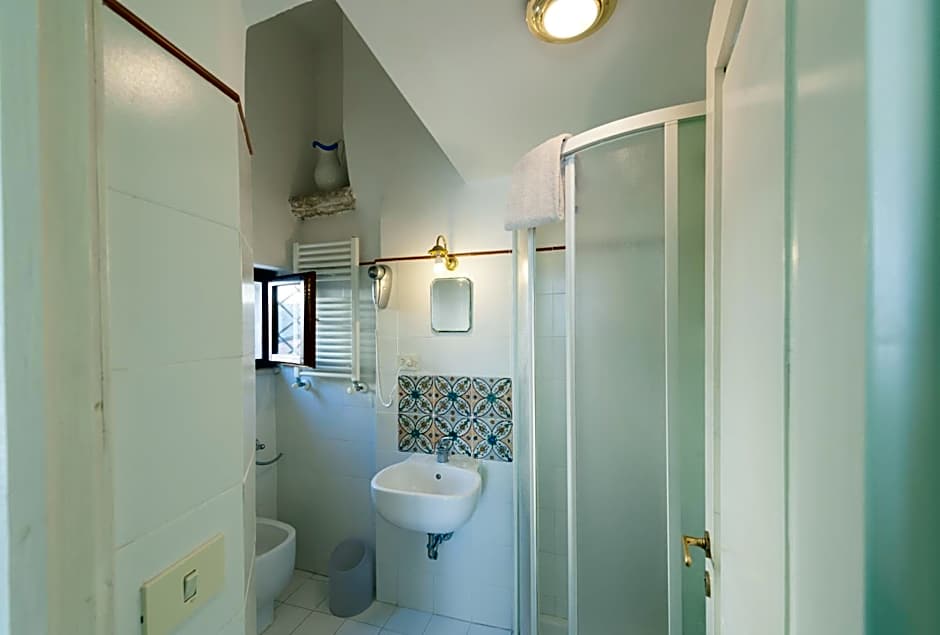 Dimora del Prete di Belmonte