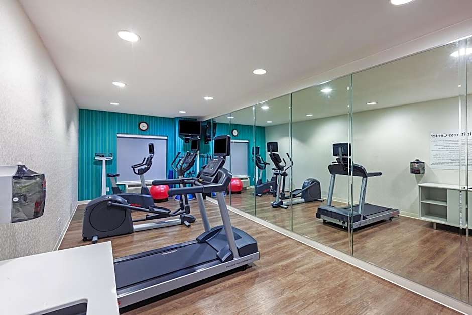 Holiday Inn Express Hotel and Suites Jasper By IHG