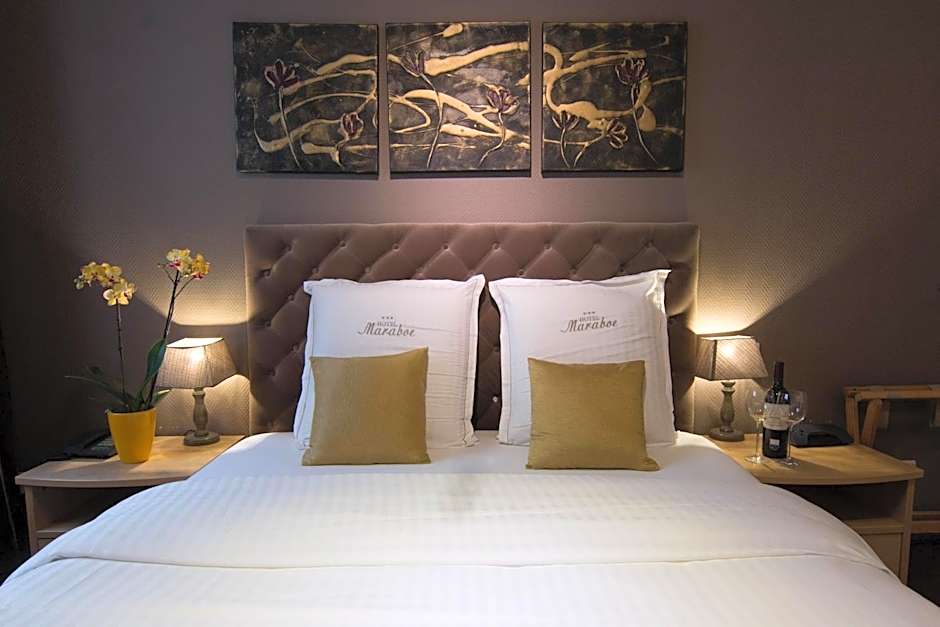 Hotel Maraboe