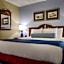 Wyndham Inn on Long Wharf