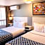 Hotel Motel Le Regent
