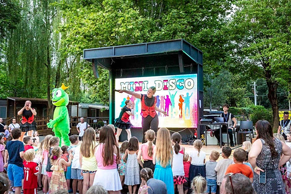 Hotel La Diga Altomincio