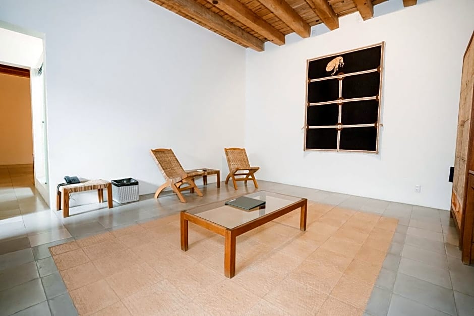 Hotel Azul de Oaxaca
