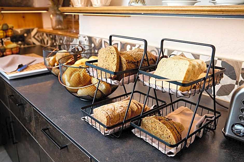 Natur Alpin Hotel Feichtner Hof