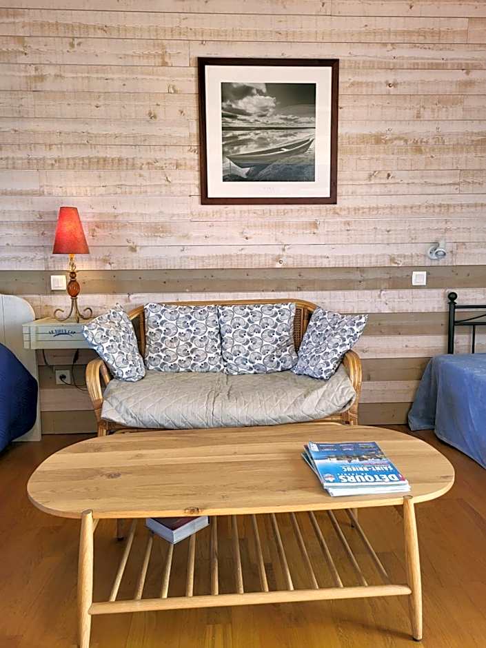 Clos St Ange (Dinan-St Malo)