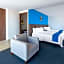 Wyndham Puebla Angelopolis