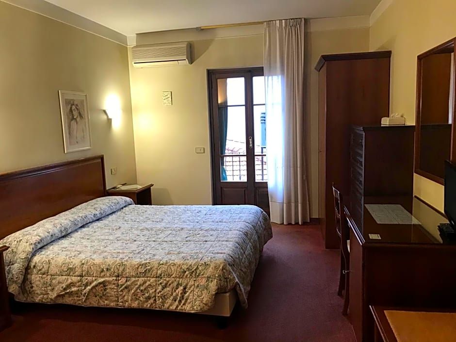 Albergo Franceschi