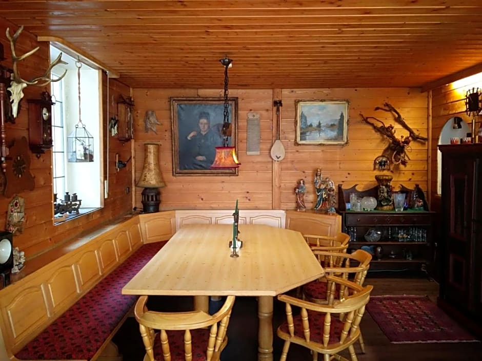 Hotel-Restaurant Köhler