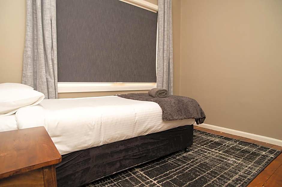 Manera Heights Apartments