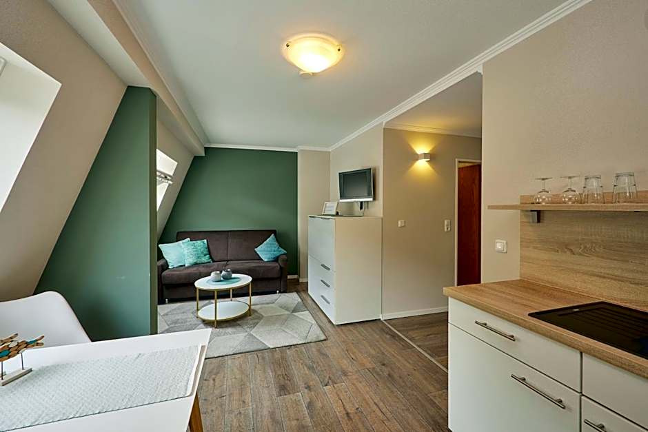 Foto 1 von 14 von Classic Suite