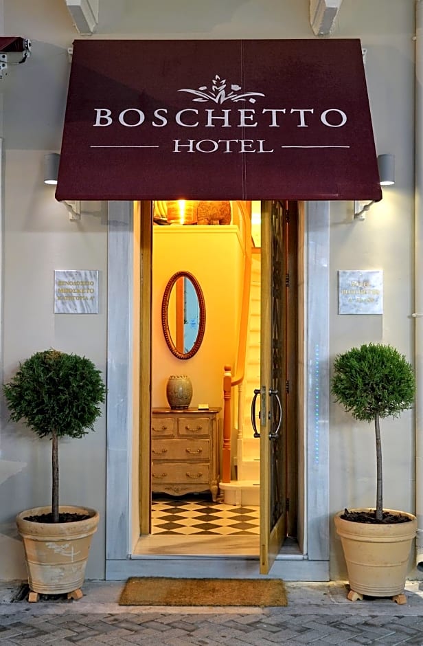 Hotel Boschetto