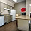 Homewood Suites By Hilton Dallas/Arlington