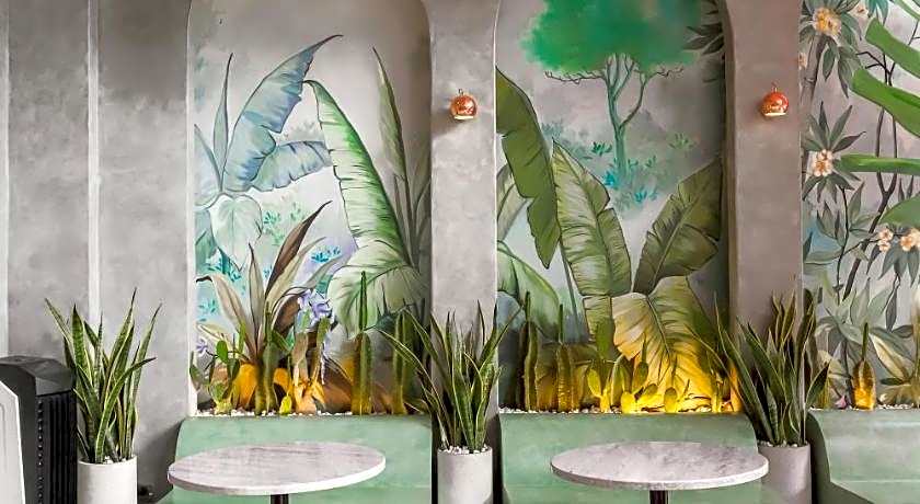 HOME Hotel Phu Nhuan