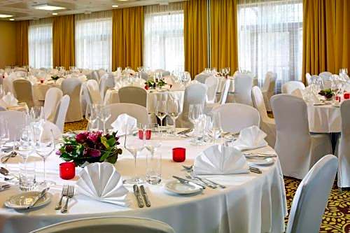Courtyard by Marriott Pilsen