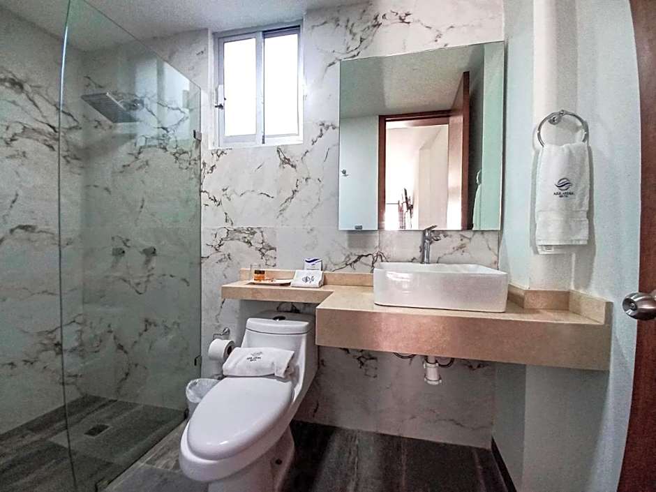 AZUL ARENA Hotel Boutique