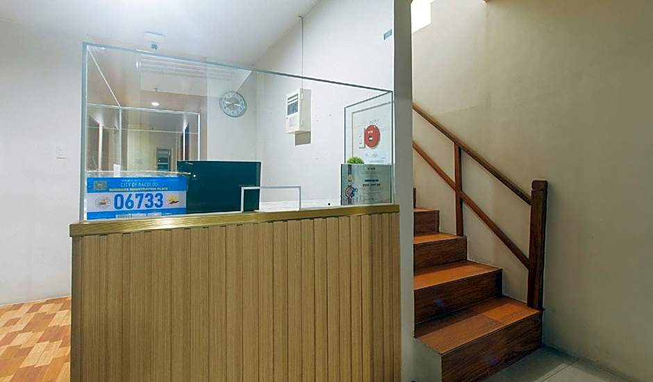 Cozy Cove Inn by RedDoorz