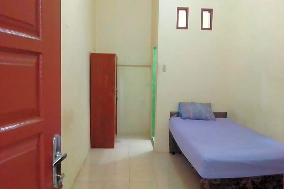 Hotel O Fermansio Homestay 1