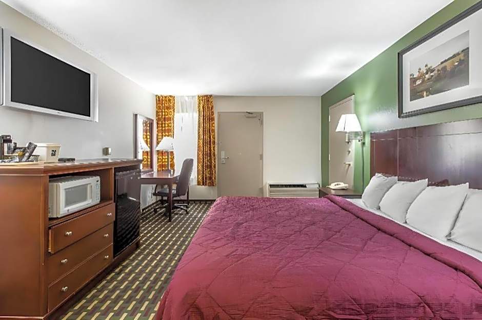 Quality Inn Homewood