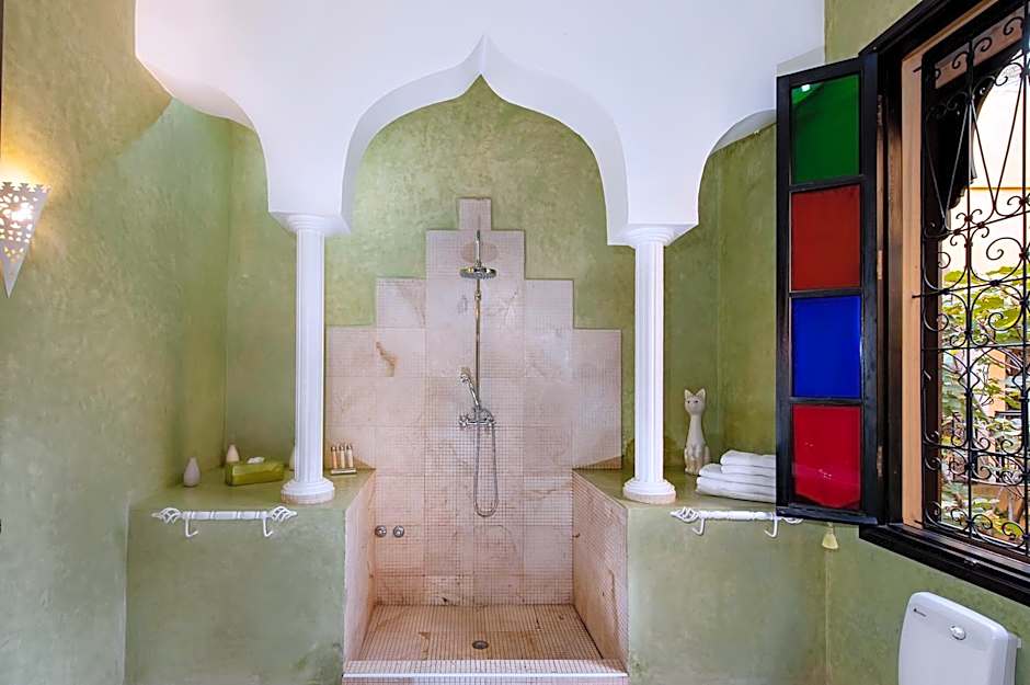 Riad Soleil D'orient