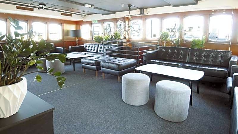 STF Rygerfjord Hotel & Hostel