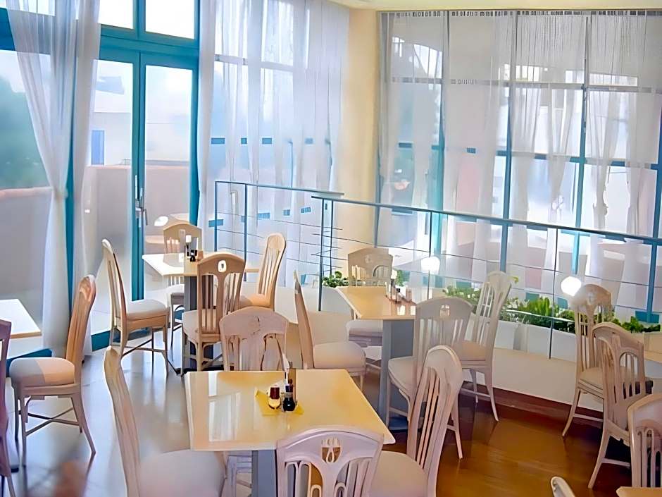 Hotel Bell Harmony Ishigakiisland